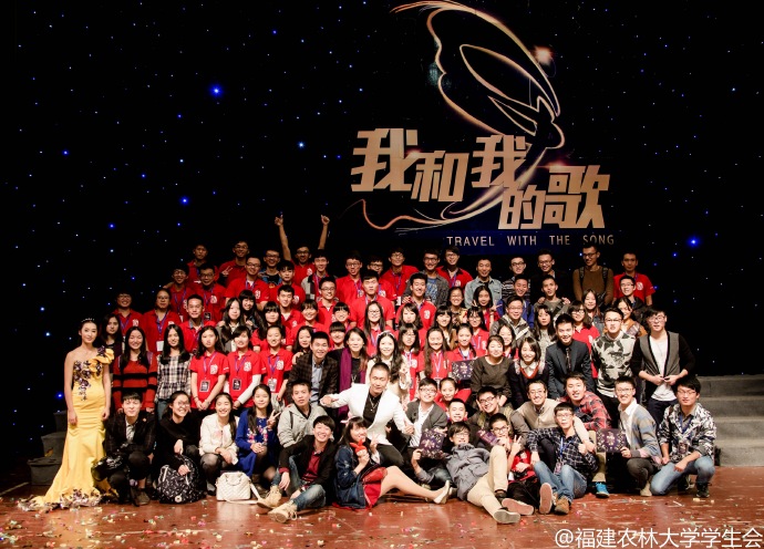 蓝博影视平台举办文化与科技融合主题沙龙