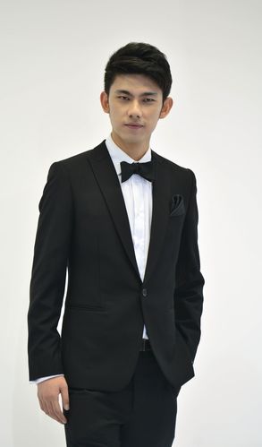 雷晓琼 创始人 & 执行董事